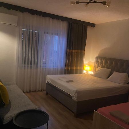 Zani Hostel Prizren Kültér fotó