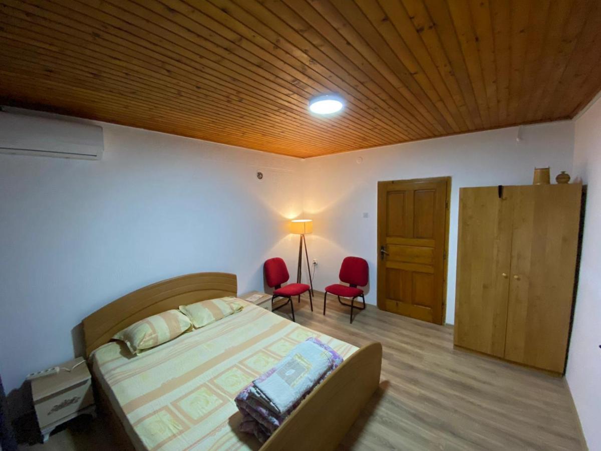 Zani Hostel Prizren Kültér fotó