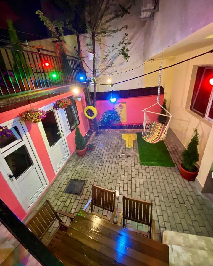 Zani Hostel Prizren Kültér fotó