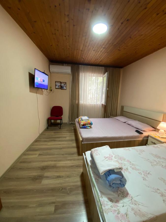 Zani Hostel Prizren Kültér fotó