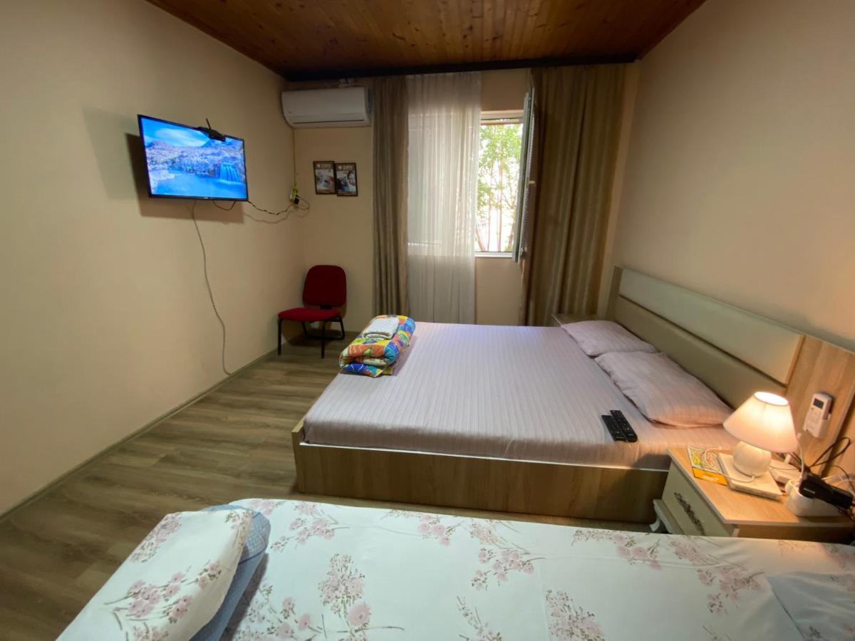 Zani Hostel Prizren Kültér fotó