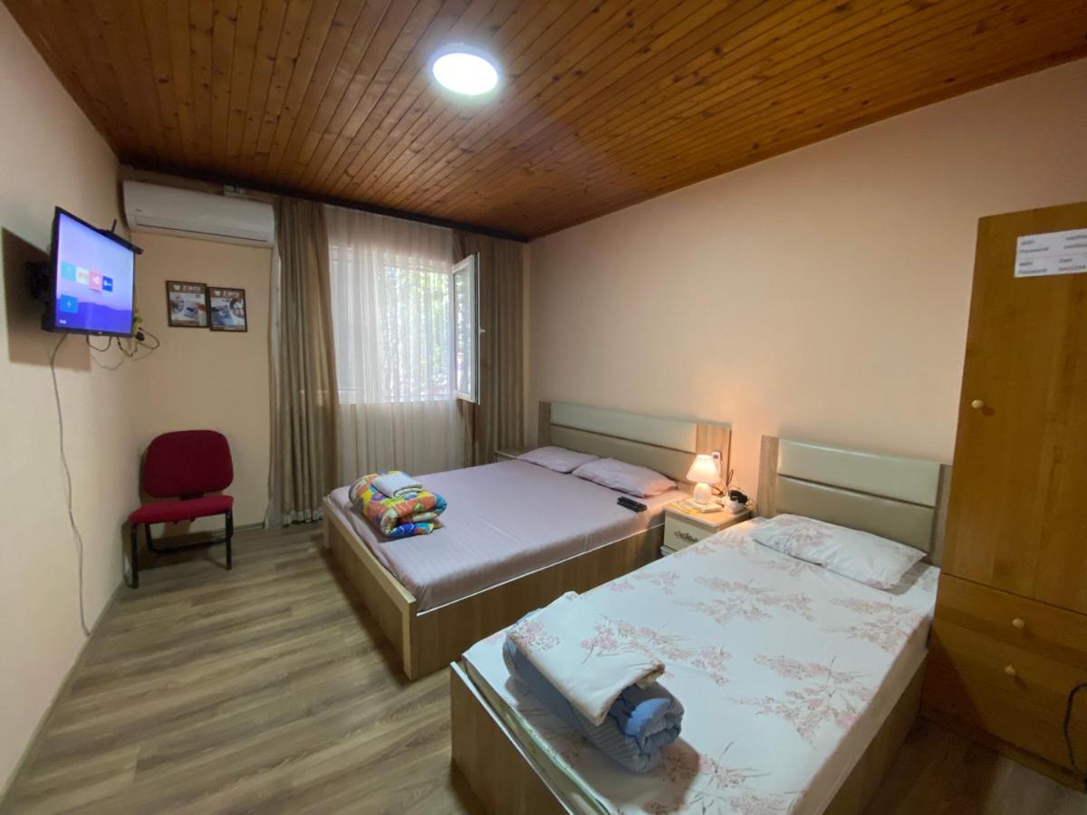 Zani Hostel Prizren Kültér fotó