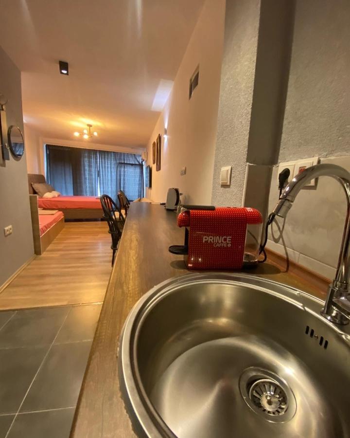 Zani Hostel Prizren Kültér fotó