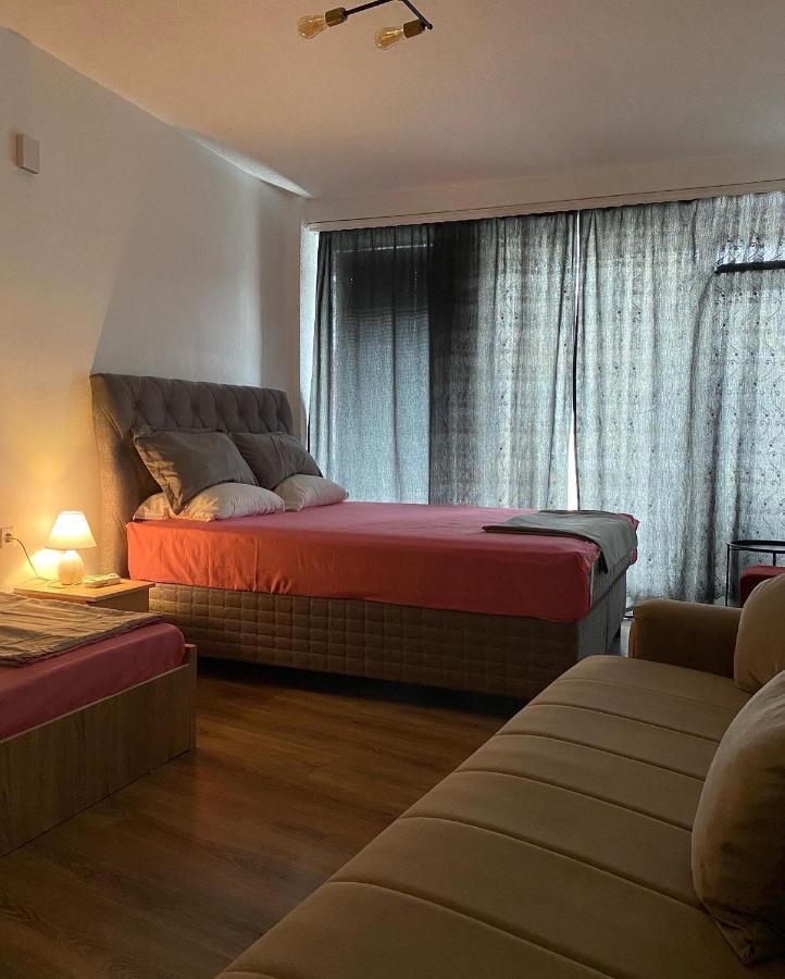 Zani Hostel Prizren Kültér fotó