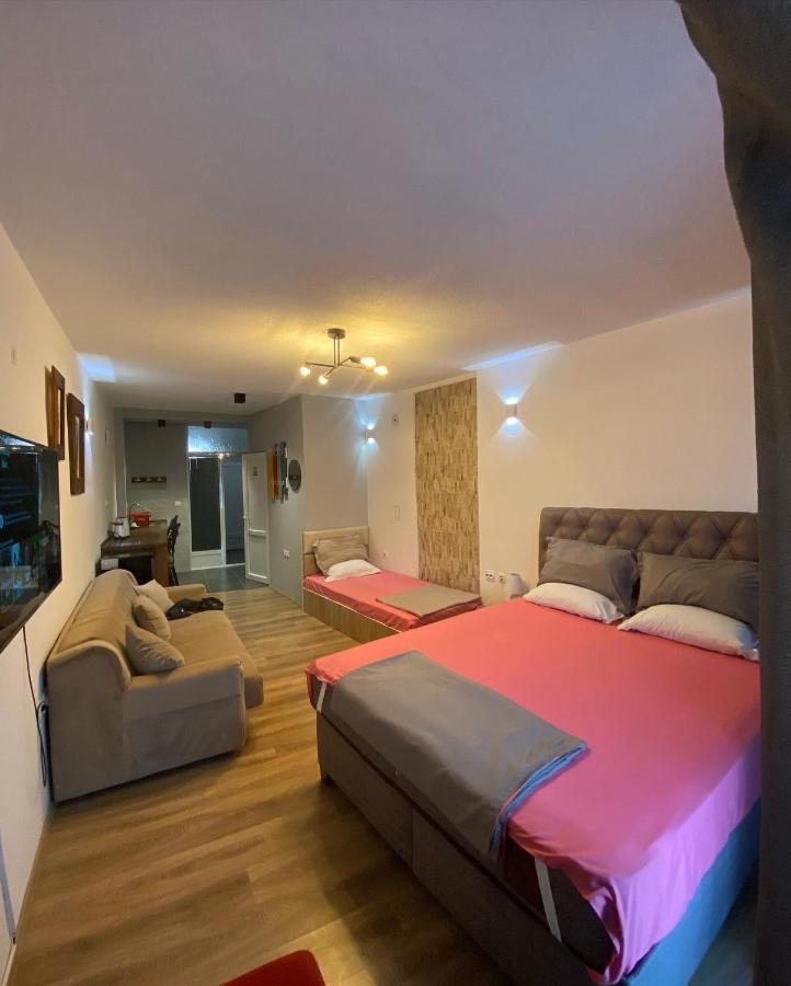 Zani Hostel Prizren Kültér fotó