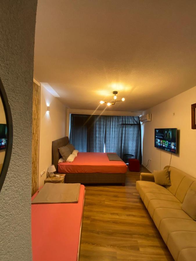 Zani Hostel Prizren Kültér fotó