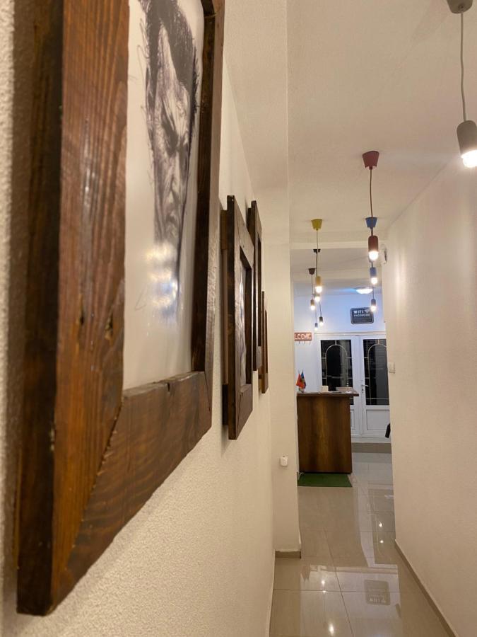 Zani Hostel Prizren Kültér fotó