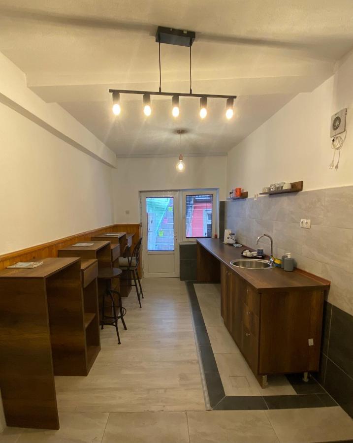 Zani Hostel Prizren Kültér fotó