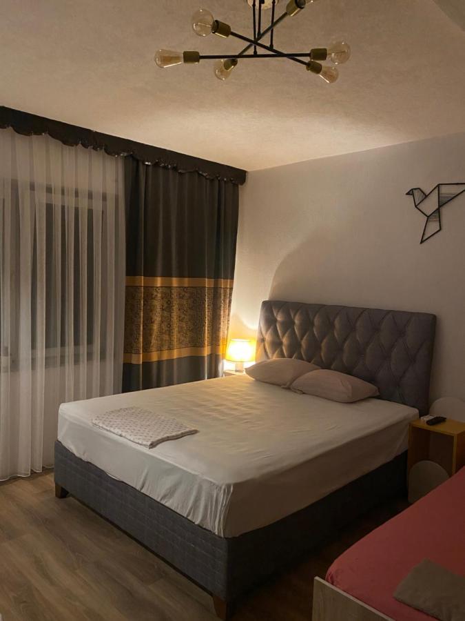 Zani Hostel Prizren Kültér fotó