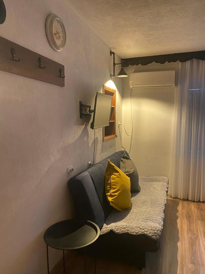 Zani Hostel Prizren Kültér fotó