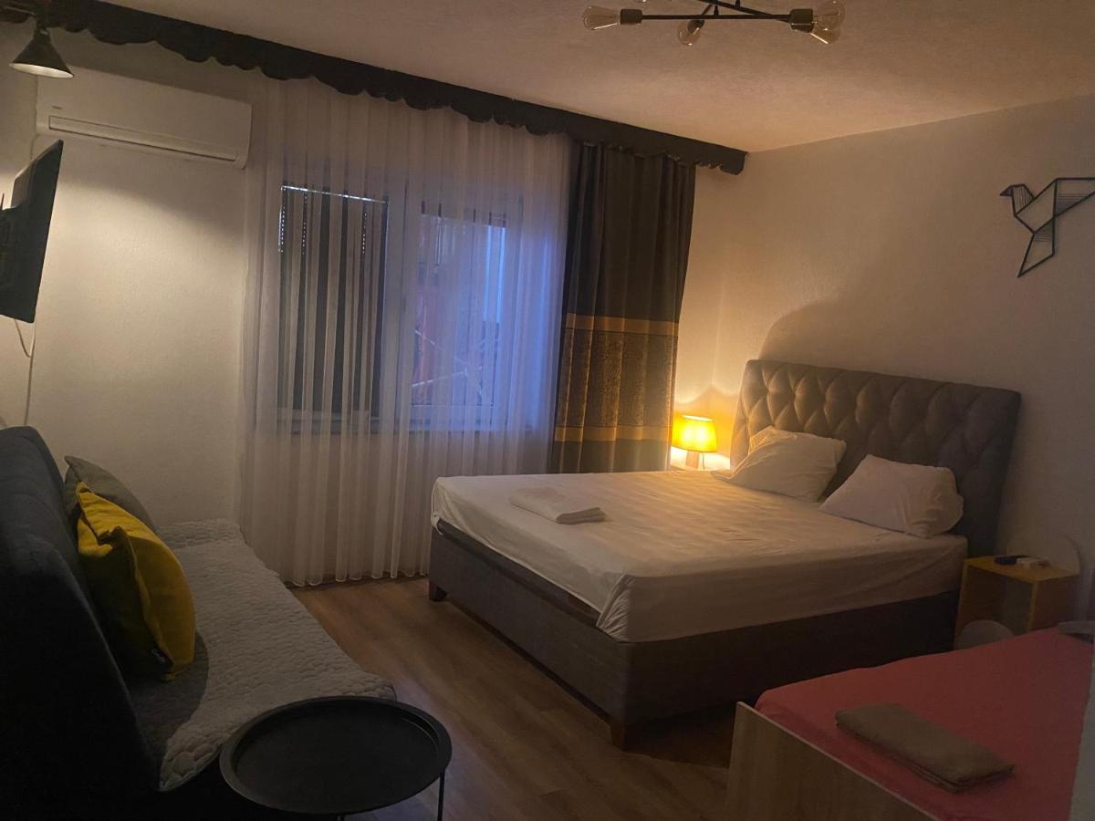 Zani Hostel Prizren Kültér fotó