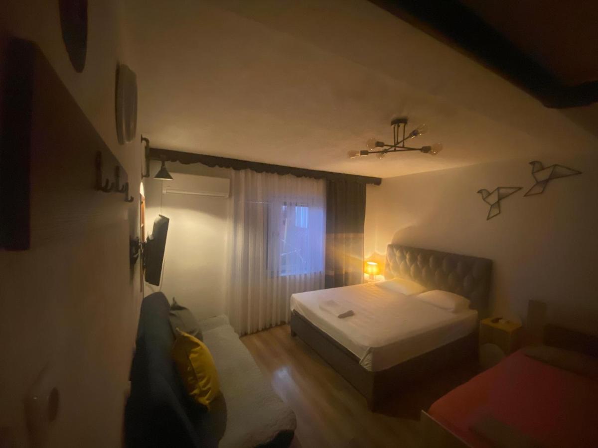 Zani Hostel Prizren Kültér fotó